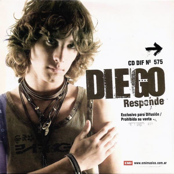 Diego — Responde