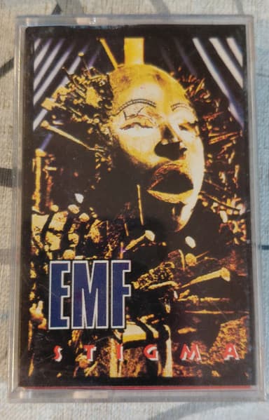 EMF — Stigma