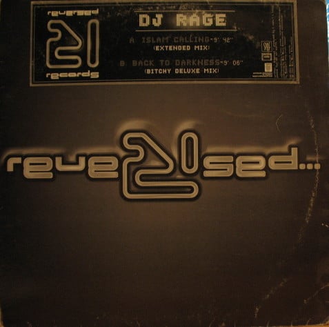 DJ Rage – Islam Calling