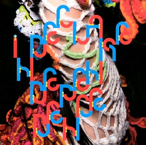 Björk – Declare Independence
