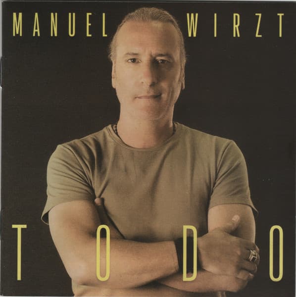 Manuel Wirzt — Todo