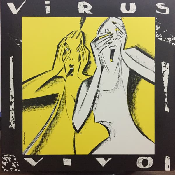 Virus — Vivo