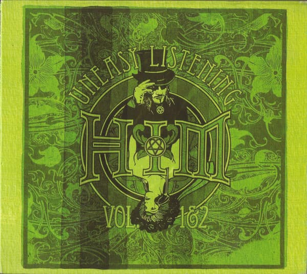 HIM — Uneasy Listening Vol. 1 & 2