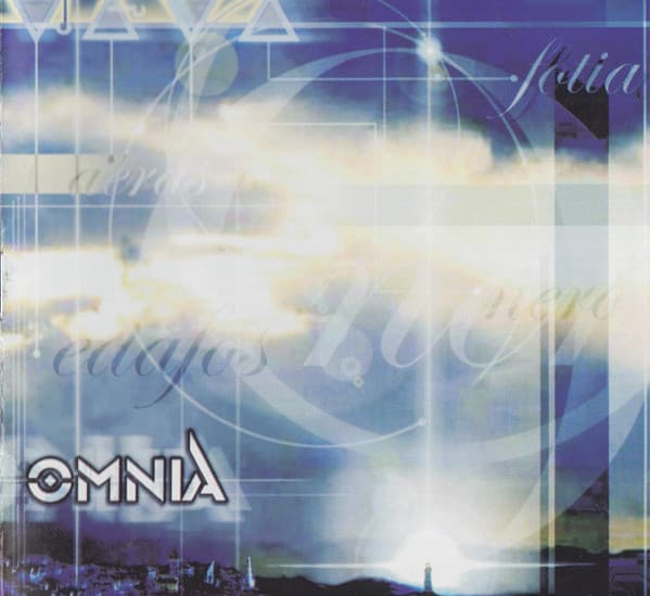 Omnia — Ultimo Generador De Equilibris