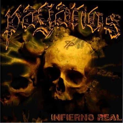 Paganos — Infierno Real