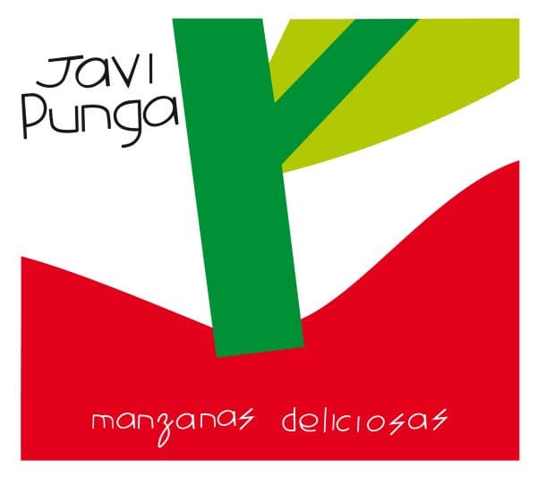 Javi Punga — Manzanas Deliciosas
