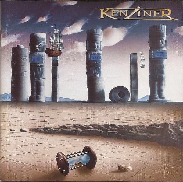 Kenziner — Timescape