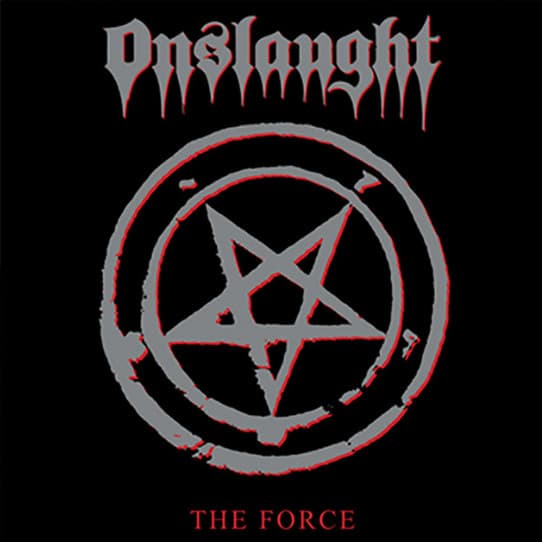 Onslaught — The Force