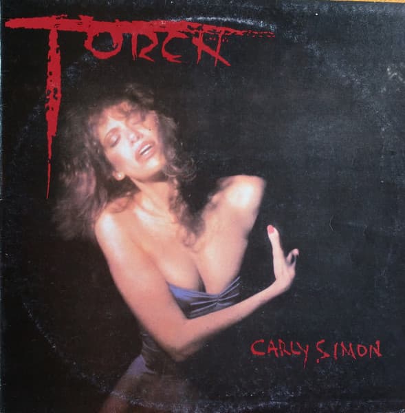 Carly Simon — Torch