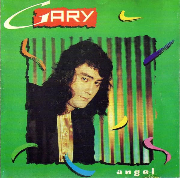 Gary — Angel