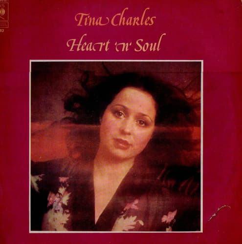 Tina Charles — Heart 'N' Soul