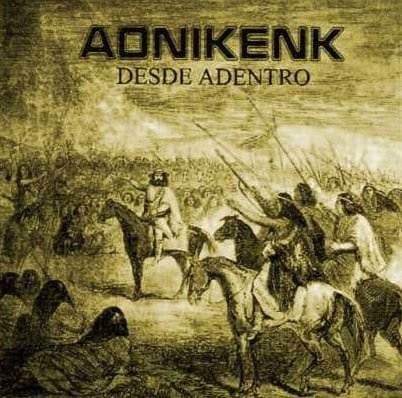 Aonikenk — Desde Adentro