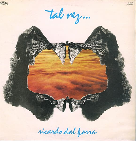 Ricardo Dal Farra — Tal Vez...