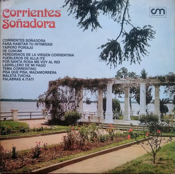 Pocho Roch — Corrientes Soñadora