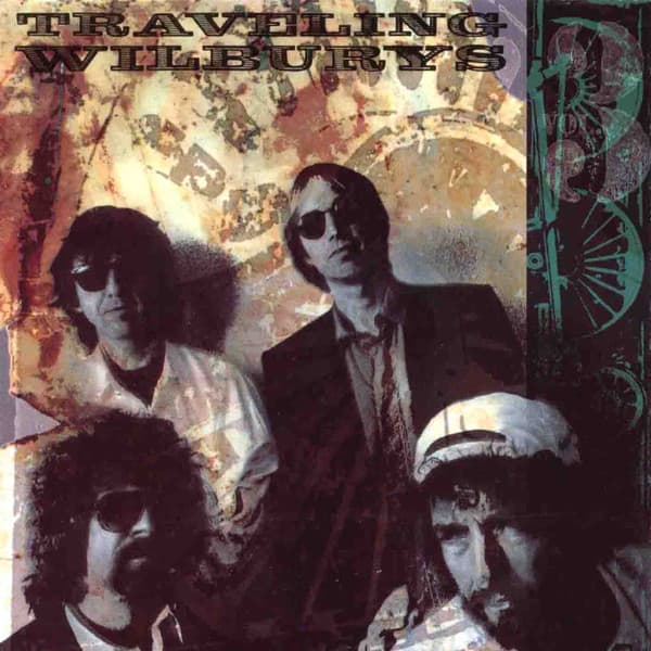 Traveling Wilburys — Vol. 3