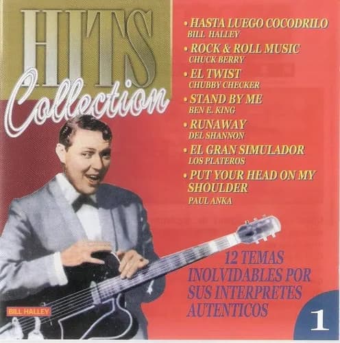 Various — Hits Collection