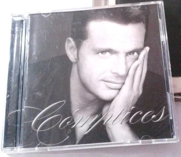 Luis Miguel — Cómplices