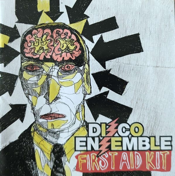 Disco Ensemble — First Aid Kit