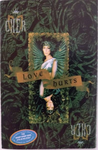 Cher — Love Hurts