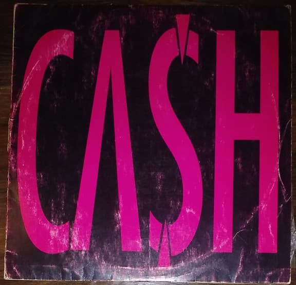 Cash — Cash