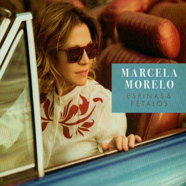Marcela Morelo — Espinas Y Petalos