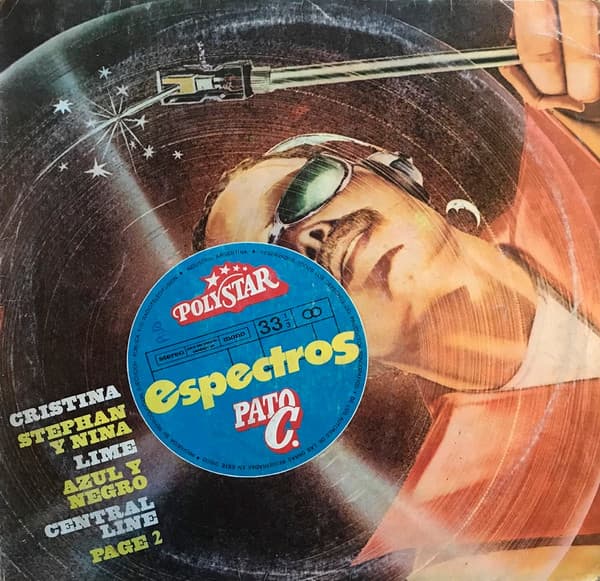 Various — Espectros