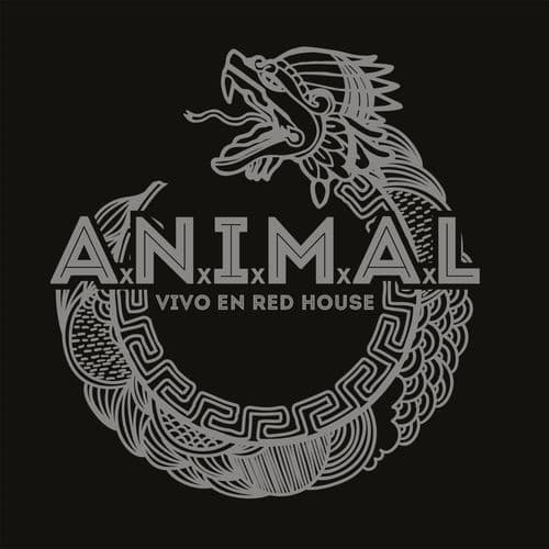 A.N.I.M.A.L. — Vivo En Red House