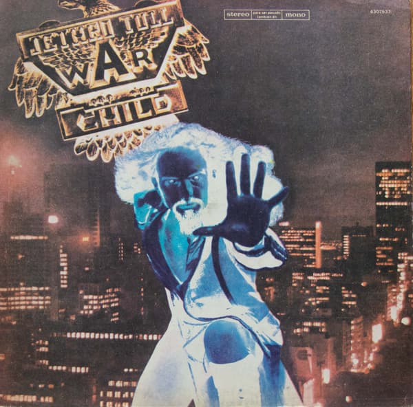 Jethro Tull — War Child