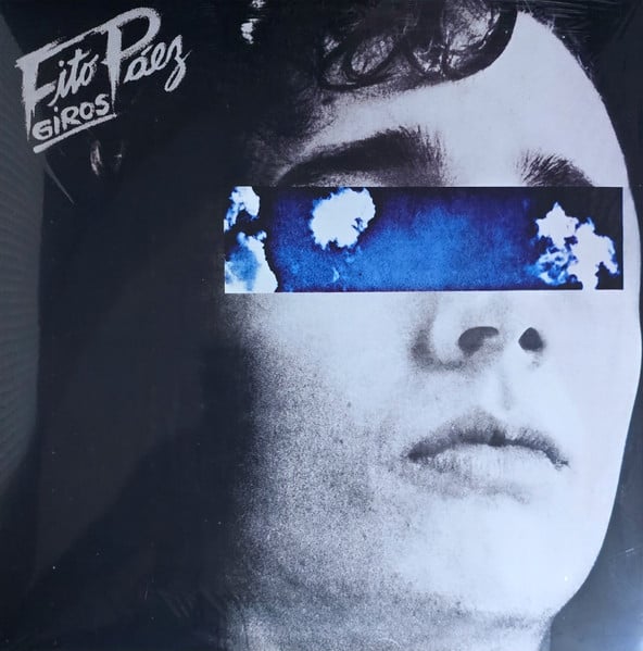Fito Páez – Giros