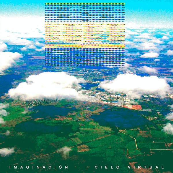 Imaginación — Cielo virtual
