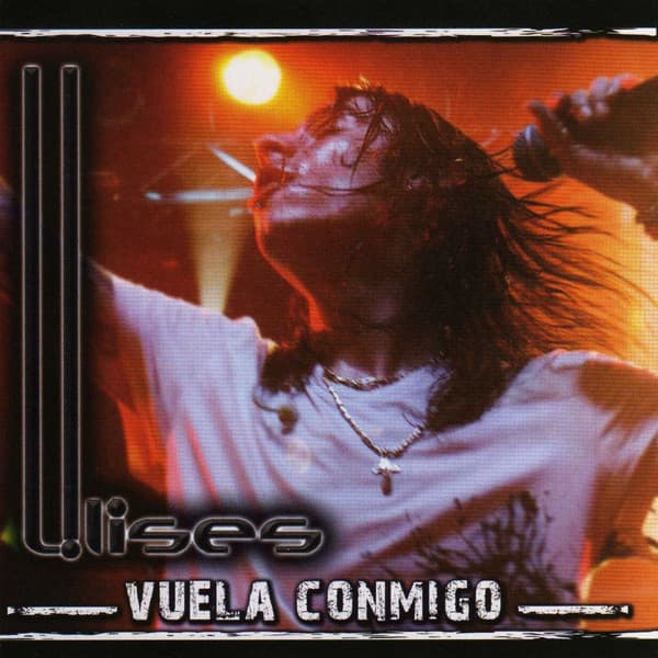 Ulises — Vuela Conmigo