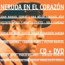 Various — Neruda En El Corazón
