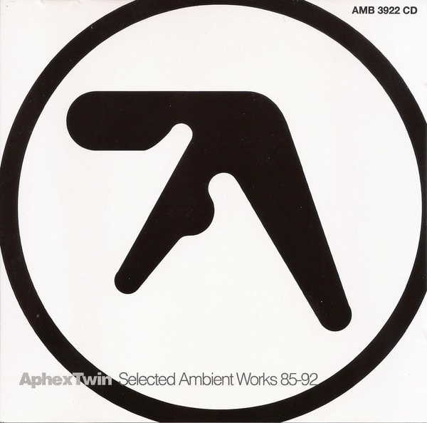Aphex Twin – Selected Ambient Works 85-92