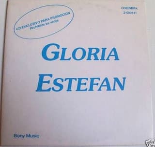 Gloria Estefan — Montuno