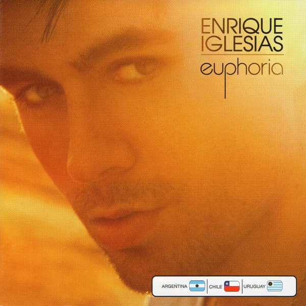Enrique Iglesias — Euphoria