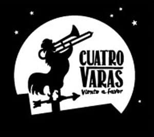 Cuatro Varas — Viento A Favor