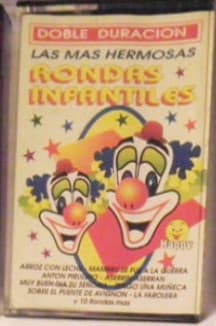 Osito Panda Band — Las Mas Hermosas Rondas Infantiles