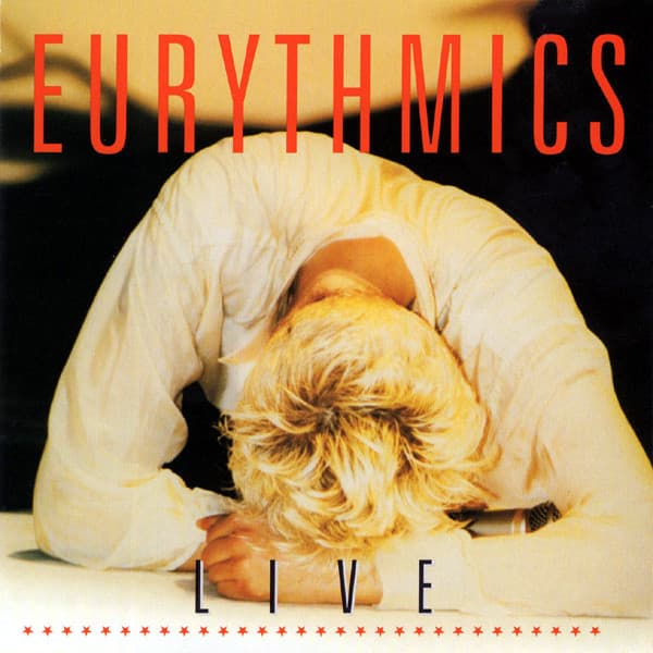 Eurythmics — Live