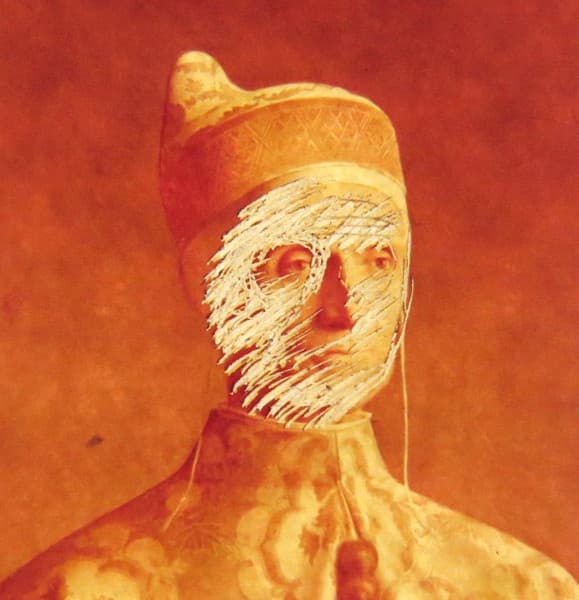 Walter Zenker — La Intencion