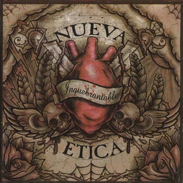 Nueva Etica — Inquebrantable