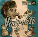 Victrolita — Yo Quiero Un Hipopótamo Para Navidad