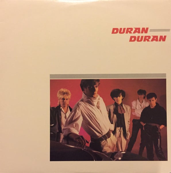 Duran Duran – Duran Duran