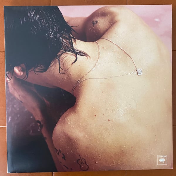 Harry Styles – Harry Styles