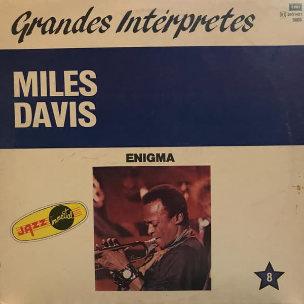 Miles Davis — Enigma
