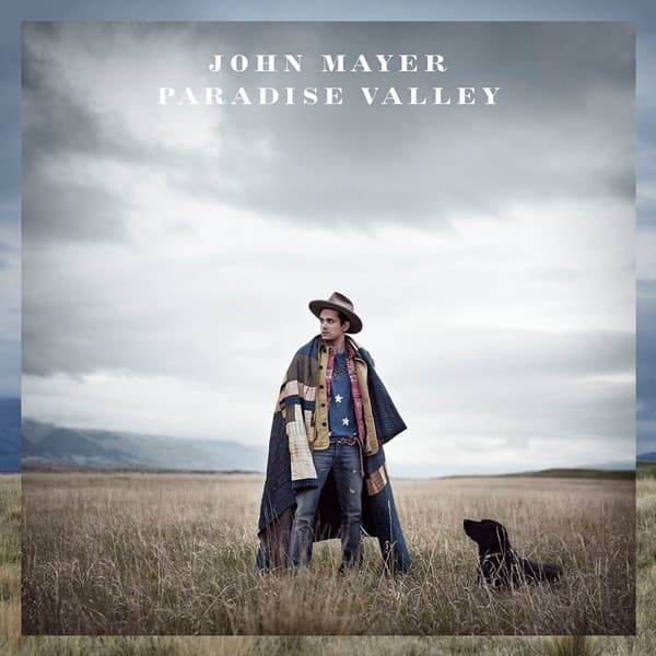 John Mayer — Paradise Valley