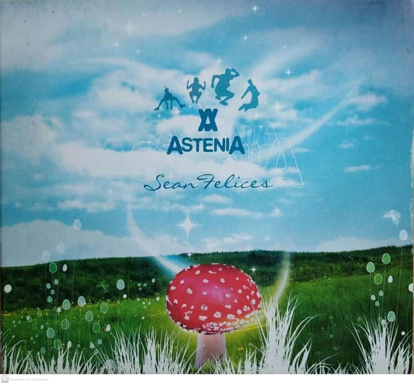 Astenia — Sean Felices