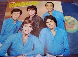 Grupo Esmeralda — Para AcompaÑArte En Secreto