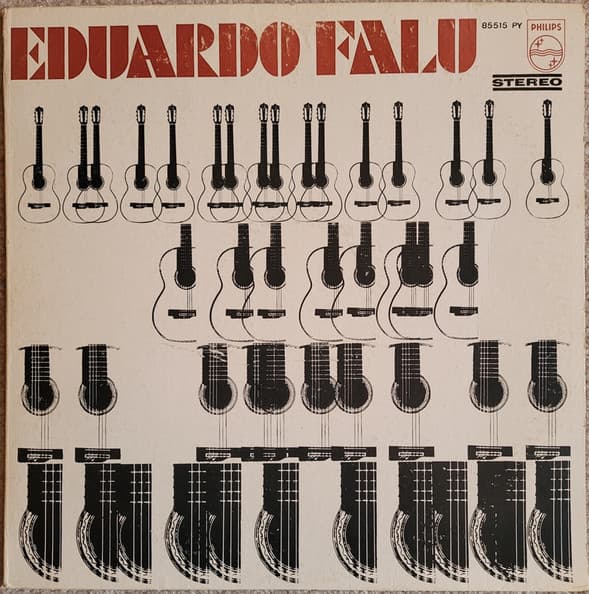 Eduardo Falú — Eduardo Falú