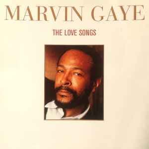 Marvin Gaye — The Love Songs