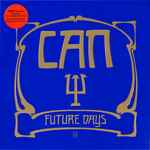 Can — Future Days